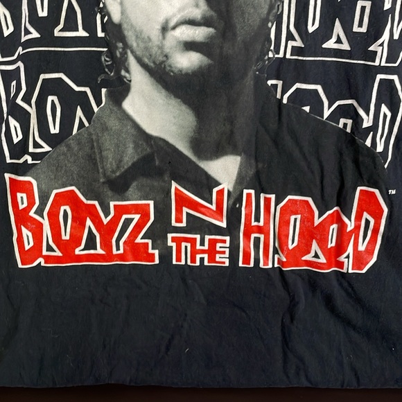 Boys N the Hood Tee - Picture 5 of 6